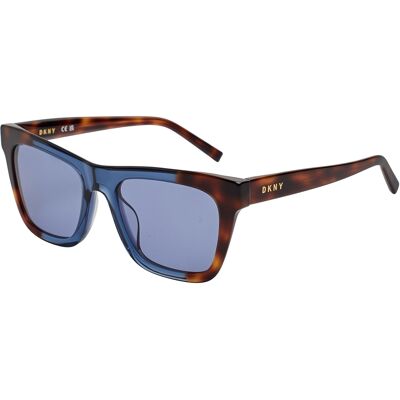 óculos de sol Dkny DK529S Multicolour One Size óculos de sol Dkny DK529S Multicolour One Size