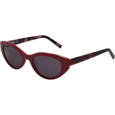 óculos de sol Dkny DK548S Red One Size óculos de sol Dkny DK548S Red One Size