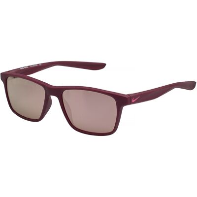 óculos de sol Nike EV1160 Bordeaux One Size óculos de sol Nike EV1160 Bordeaux One Size