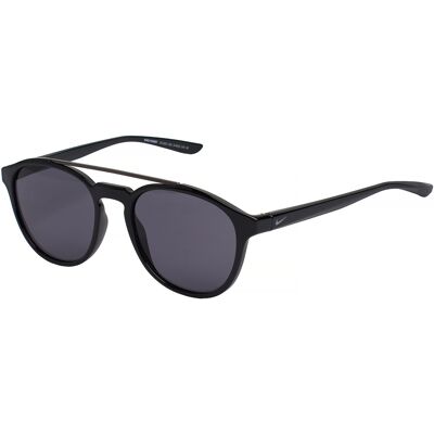 óculos de sol Nike EV1203 Black One Size óculos de sol Nike EV1203 Black One Size