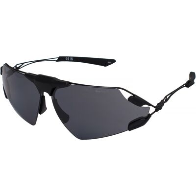 óculos de sol Nike EV24032 Black One Size óculos de sol Nike EV24032 Black One Size