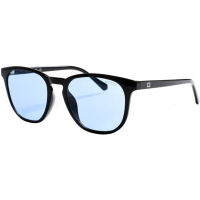 óculos de sol Guess GU00061 Black One Size óculos de sol Guess GU00061 Black One Size