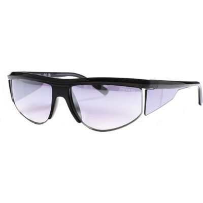 óculos de sol Guess GU00072 Black One Size óculos de sol Guess GU00072 Black One Size