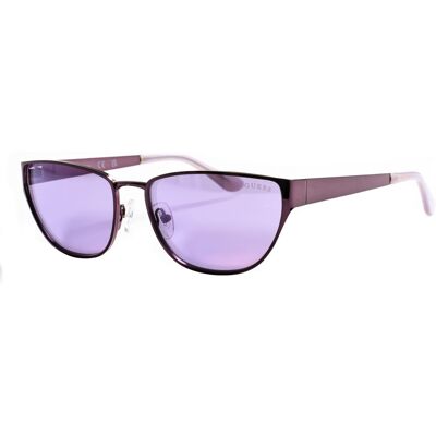 óculos de sol Guess GU7903 Violet One Size óculos de sol Guess GU7903 Violet One Size