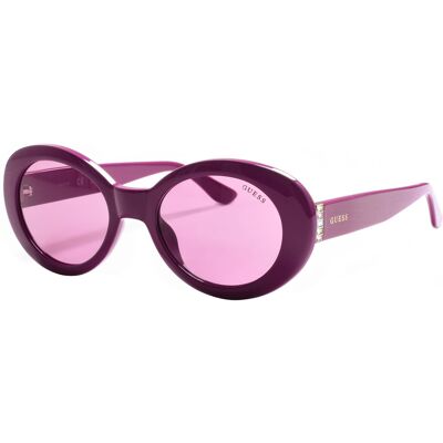 óculos de sol Guess GU7904 Violet One Size óculos de sol Guess GU7904 Violet One Size