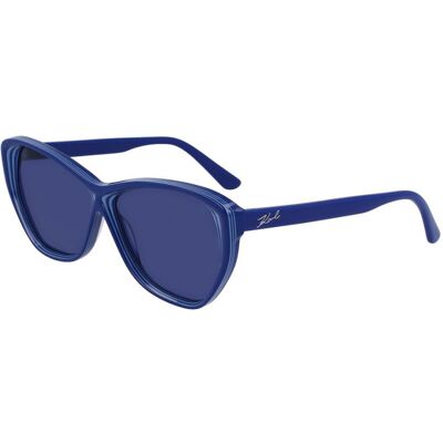 óculos de sol Karl Lagerfeld KL6103S Multicolour One Size óculos de sol Karl Lagerfeld KL6103S Multicolour One Size