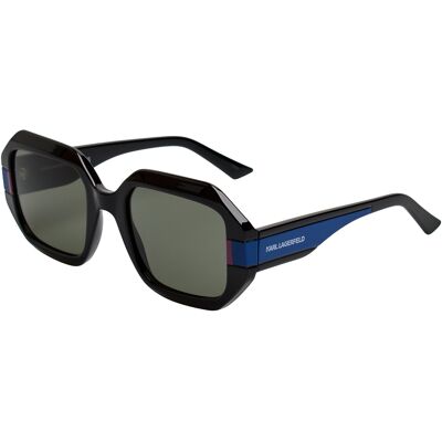 óculos de sol Karl Lagerfeld KL6124S Multicolour One Size óculos de sol Karl Lagerfeld KL6124S Multicolour One Size