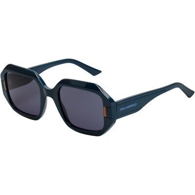 óculos de sol Karl Lagerfeld KL6124S Multicolour One Size óculos de sol Karl Lagerfeld KL6124S Multicolour One Size