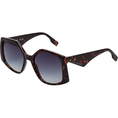 óculos de sol Karl Lagerfeld KL6208S Multicolour One Size óculos de sol Karl Lagerfeld KL6208S Multicolour One Size