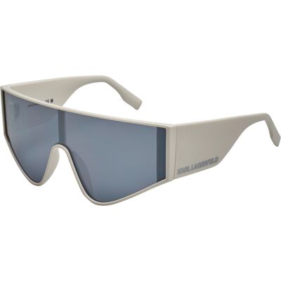 óculos de sol Karl Lagerfeld KL6209S Άσπρο One Size óculos de sol Karl Lagerfeld KL6209S Άσπρο One Size