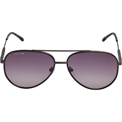 óculos de sol Lacoste L247S Grey One Size óculos de sol Lacoste L247S Grey One Size