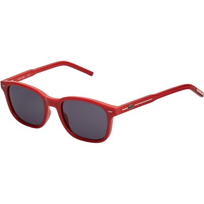 óculos de sol Lacoste L3639S Red One Size óculos de sol Lacoste L3639S Red One Size