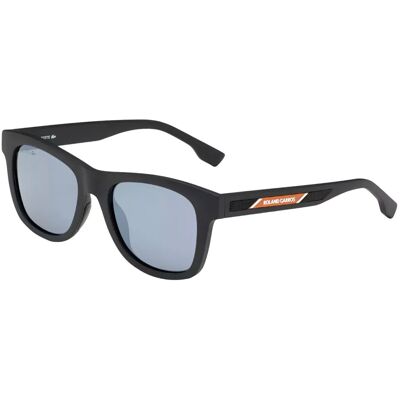 óculos de sol Lacoste L3651SRG Black One Size óculos de sol Lacoste L3651SRG Black One Size