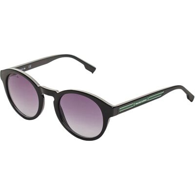 óculos de sol Lacoste L952SRG Black One Size óculos de sol Lacoste L952SRG Black One Size