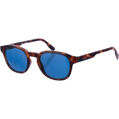 óculos de sol Lacoste L968S Brown One Size óculos de sol Lacoste L968S Brown One Size
