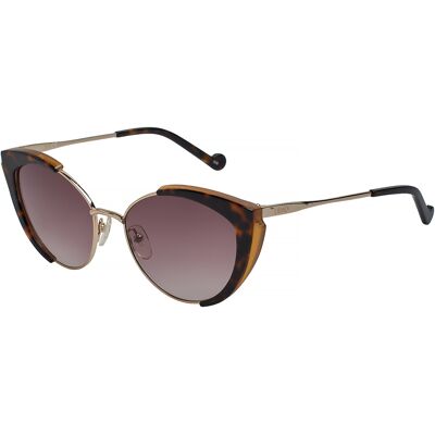 óculos de sol Liu Jo LJ709S Multicolour One Size óculos de sol Liu Jo LJ709S Multicolour One Size