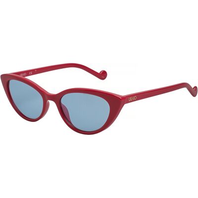 óculos de sol Liu Jo LJ712S Ροζ One Size óculos de sol Liu Jo LJ712S Ροζ One Size
