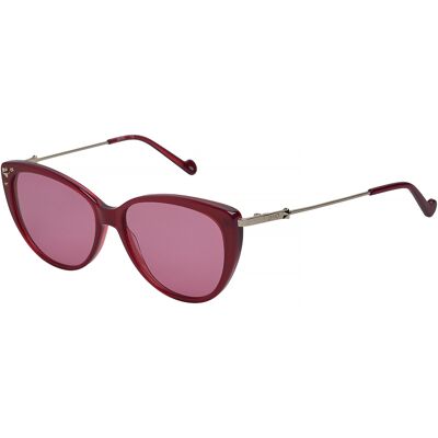 óculos de sol Liu Jo LJ726S Violet One Size óculos de sol Liu Jo LJ726S Violet One Size