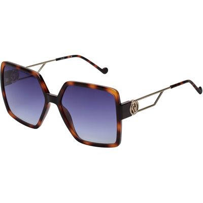 óculos de sol Liu Jo LJ763SR Multicolour One Size óculos de sol Liu Jo LJ763SR Multicolour One Size