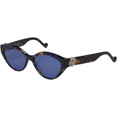 óculos de sol Liu Jo LJ767SR Multicolour One Size óculos de sol Liu Jo LJ767SR Multicolour One Size