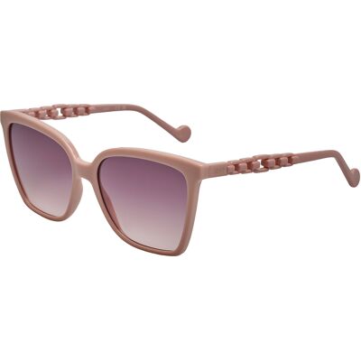 óculos de sol Liu Jo LJ773S Ροζ One Size óculos de sol Liu Jo LJ773S Ροζ One Size