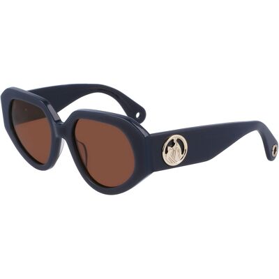 óculos de sol Lanvin LNV647S Multicolour One Size óculos de sol Lanvin LNV647S Multicolour One Size