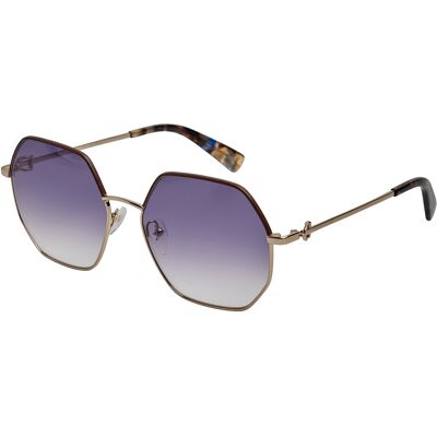 óculos de sol Longchamp LO140SL Multicolour One Size óculos de sol Longchamp LO140SL Multicolour One Size