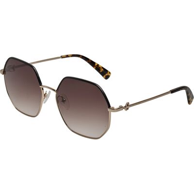 óculos de sol Longchamp LO140SL Multicolour One Size óculos de sol Longchamp LO140SL Multicolour One Size