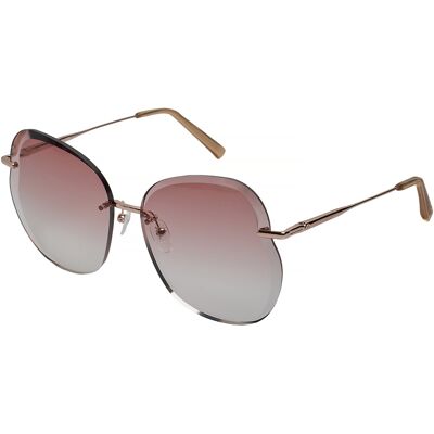 óculos de sol Longchamp LO160S Ροζ One Size óculos de sol Longchamp LO160S Ροζ One Size