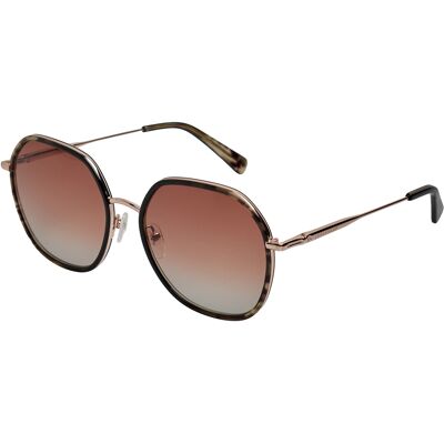 óculos de sol Longchamp LO163S Ροζ One Size óculos de sol Longchamp LO163S Ροζ One Size