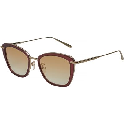óculos de sol Longchamp LO638S Multicolour One Size óculos de sol Longchamp LO638S Multicolour One Size