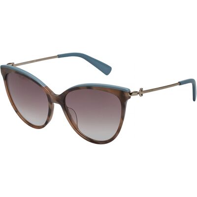 óculos de sol Longchamp LO675S Multicolour One Size óculos de sol Longchamp LO675S Multicolour One Size