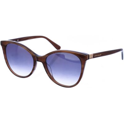 óculos de sol Longchamp LO688S Multicolour One Size óculos de sol Longchamp LO688S Multicolour One Size