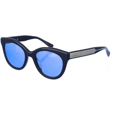 óculos de sol Longchamp LO698S Μπλέ One Size óculos de sol Longchamp LO698S Μπλέ One Size