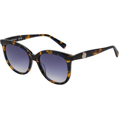óculos de sol Longchamp LO731S Multicolour One Size óculos de sol Longchamp LO731S Multicolour One Size