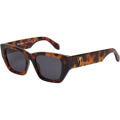 óculos de sol Palm Angels PERI034F23PLA0016 Multicolour One Size óculos de sol Palm Angels PERI034F23PLA0016 Multicolour One Size