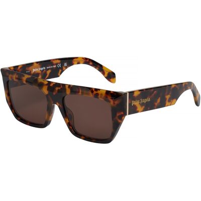 óculos de sol Palm Angels PERI052S24PLA0016 Multicolour One Size óculos de sol Palm Angels PERI052S24PLA0016 Multicolour One Size