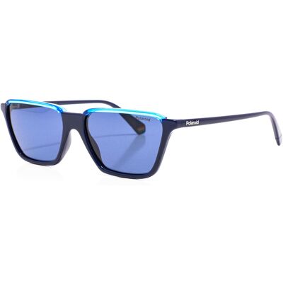 óculos de sol Polaroid PLD6126S Μπλέ One Size óculos de sol Polaroid PLD6126S Μπλέ One Size