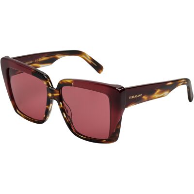 óculos de sol Salvatore Ferragamo SF1060SN Multicolour One Size óculos de sol Salvatore Ferragamo SF1060SN Multicolour One Size