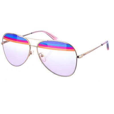 óculos de sol Salvatore Ferragamo SF172S Multicolour One Size óculos de sol Salvatore Ferragamo SF172S Multicolour One Size