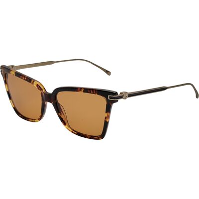 óculos de sol Salvatore Ferragamo SF2036S Multicolour One Size óculos de sol Salvatore Ferragamo SF2036S Multicolour One Size