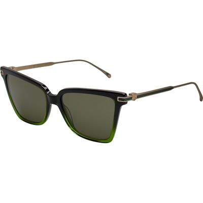 óculos de sol Salvatore Ferragamo SF2036S Multicolour One Size óculos de sol Salvatore Ferragamo SF2036S Multicolour One Size