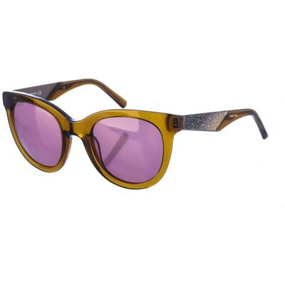 óculos de sol Swarovski SK0126S Multicolour One Size óculos de sol Swarovski SK0126S Multicolour One Size