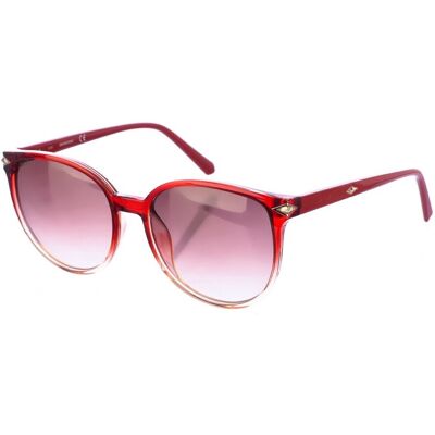 óculos de sol Swarovski SK0191S Red One Size óculos de sol Swarovski SK0191S Red One Size