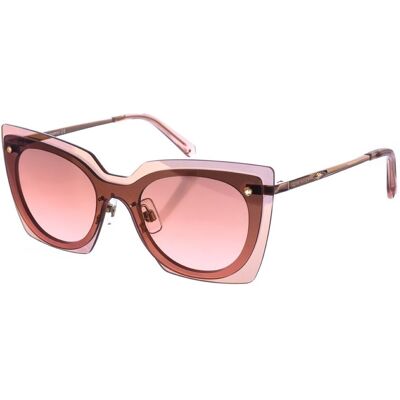 óculos de sol Swarovski SK0201S Ροζ One Size óculos de sol Swarovski SK0201S Ροζ One Size