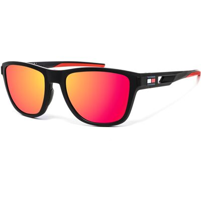 óculos de sol Tommy Hilfiger TH1951S Black One Size óculos de sol Tommy Hilfiger TH1951S Black One Size