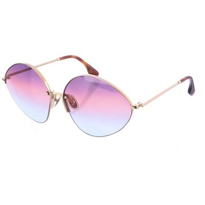 óculos de sol Victoria Beckham VB220S Multicolour One Size óculos de sol Victoria Beckham VB220S Multicolour One Size