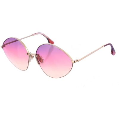 óculos de sol Victoria Beckham VB220S Multicolour One Size óculos de sol Victoria Beckham VB220S Multicolour One Size