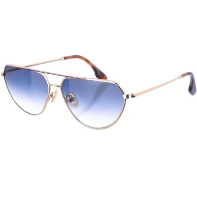óculos de sol Victoria Beckham VB221S Multicolour One Size óculos de sol Victoria Beckham VB221S Multicolour One Size