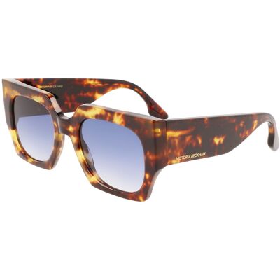 óculos de sol Victoria Beckham VB608S Multicolour One Size óculos de sol Victoria Beckham VB608S Multicolour One Size